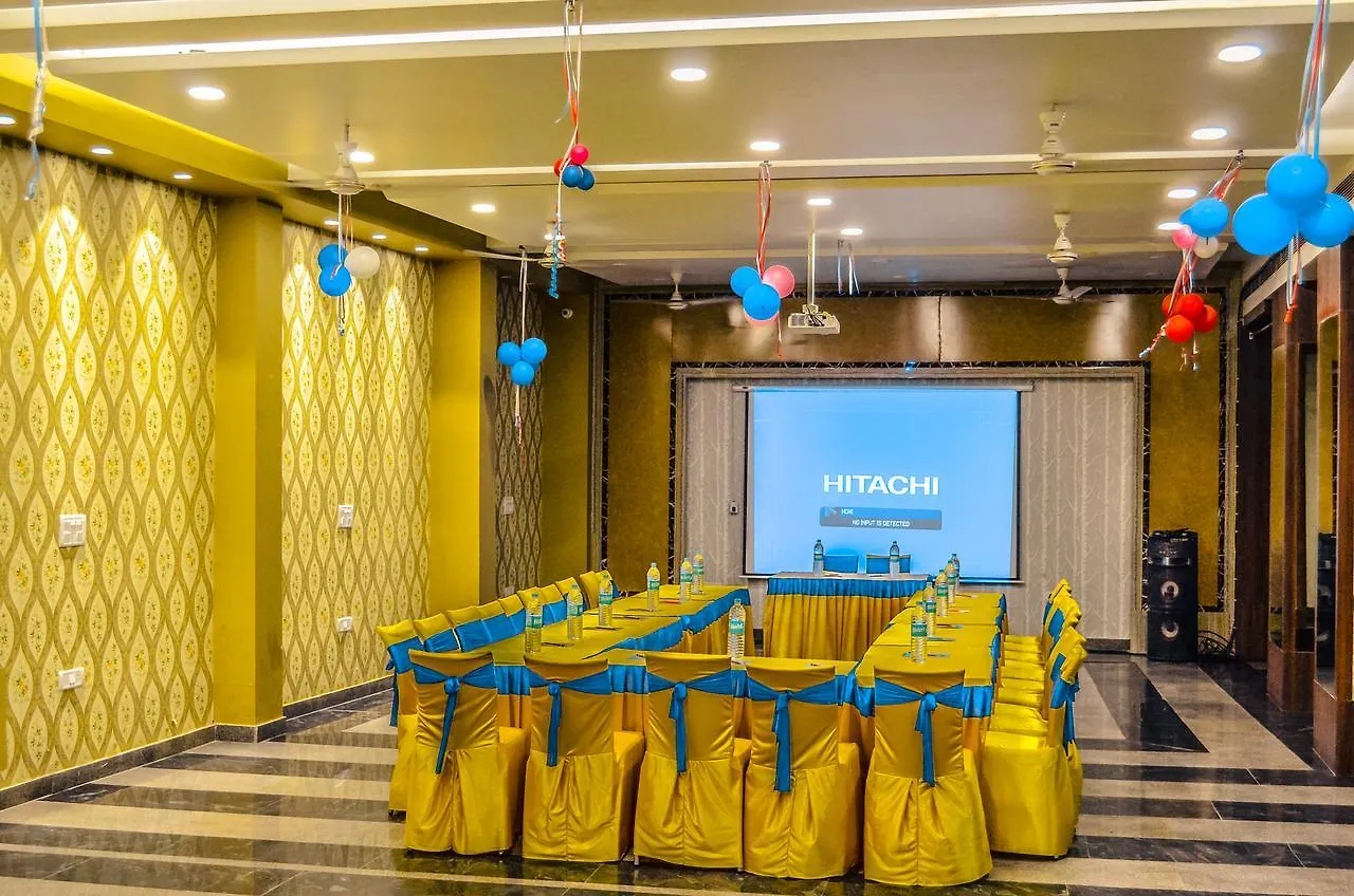 Hotel Sun View International Delhi  India