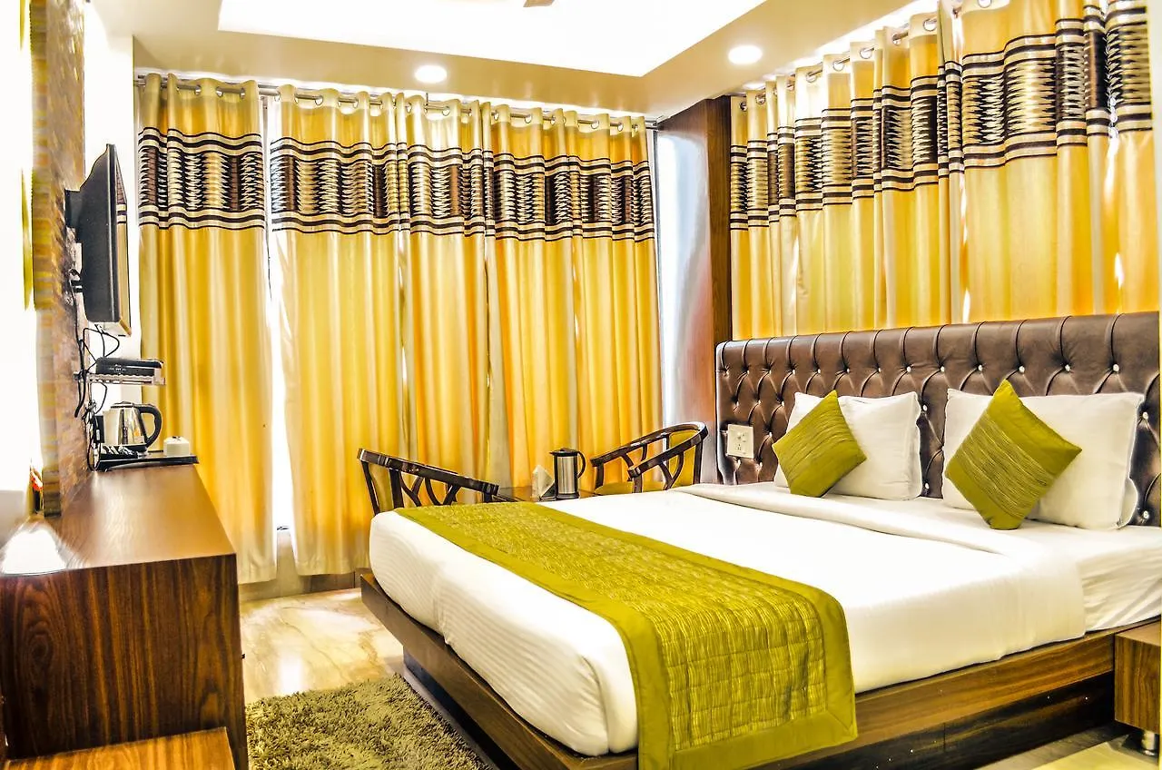 Hotel Sun View International Delhi
