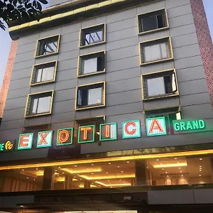 The Exotica Grand Delhi (National Capital Territory of India)