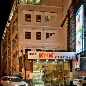 Knk International Delhi (National Capital Territory of India)
