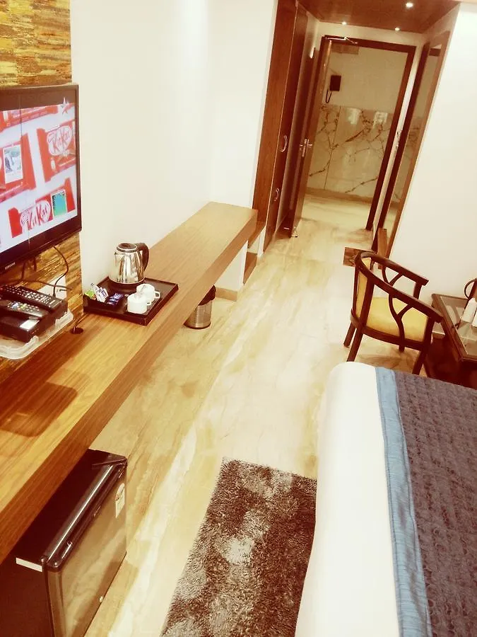 Hotel Sun View International Delhi  Delhi (National Capital Territory of India)