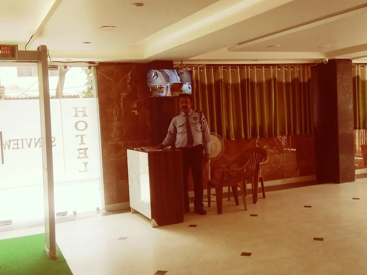 Hotel Sun View International Delhi