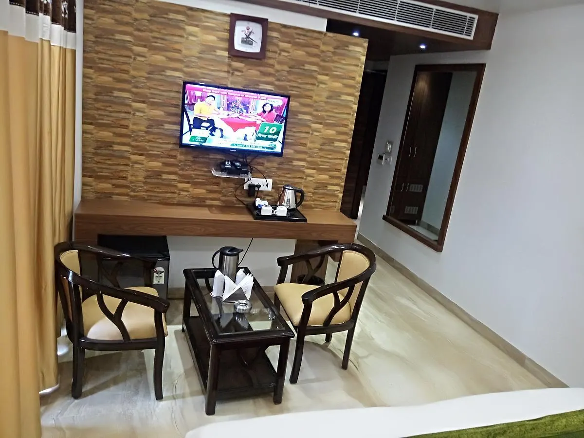 Hotel Sun View International Delhi
