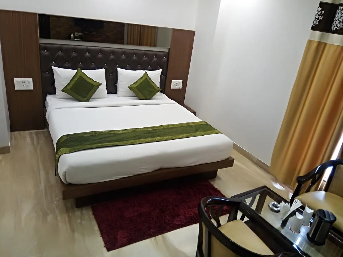 Hotel Sun View International Delhi   Delhi (National Capital Territory of India)
