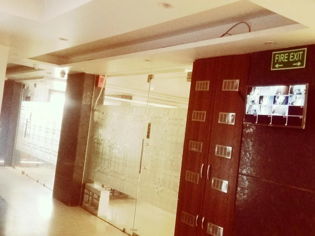 Hotel Sun View International Delhi