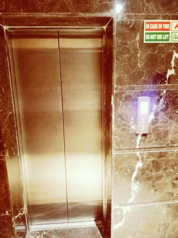 Hotel Sun View International Delhi