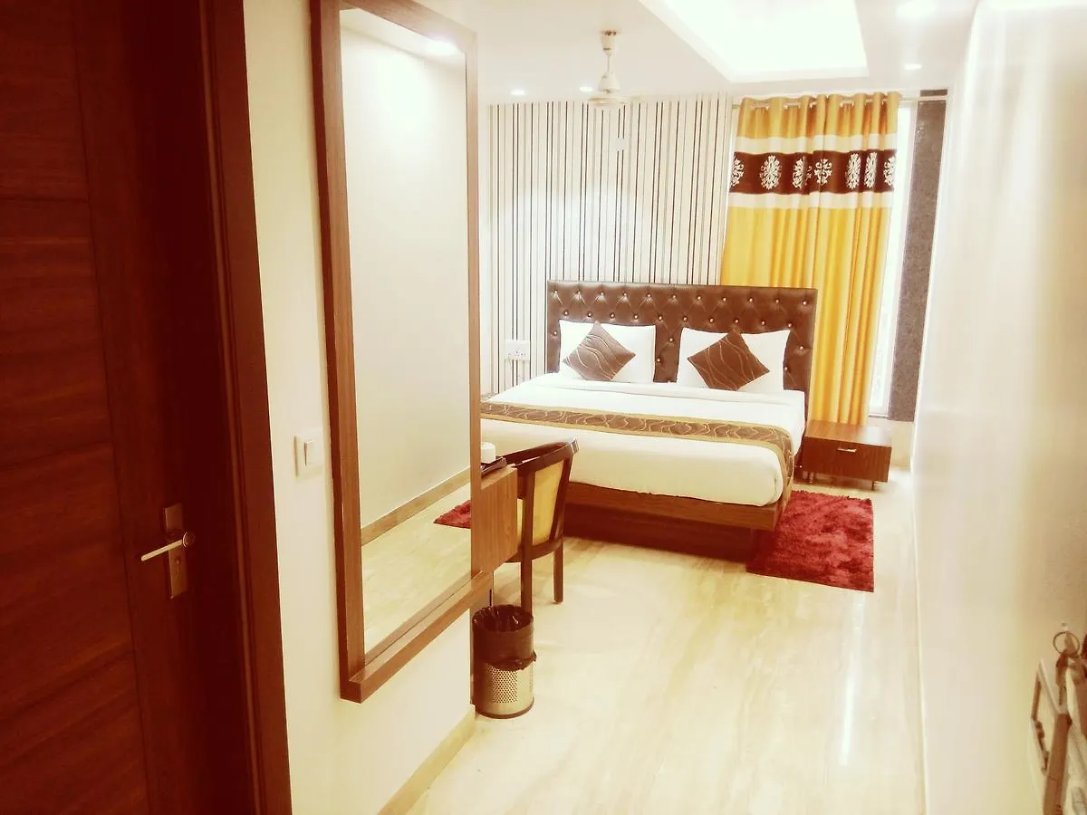 Hotel Sun View International Delhi  Delhi (National Capital Territory of India)