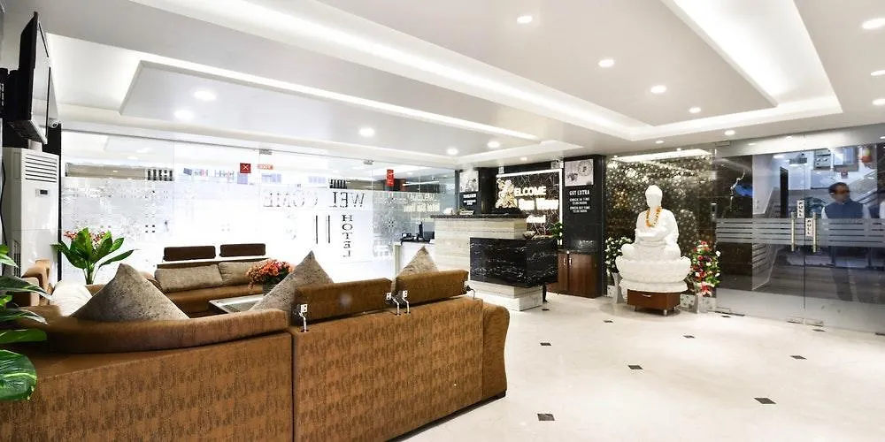 Hotel Sun View International Delhi  3*, Delhi (National Capital Territory of India) India