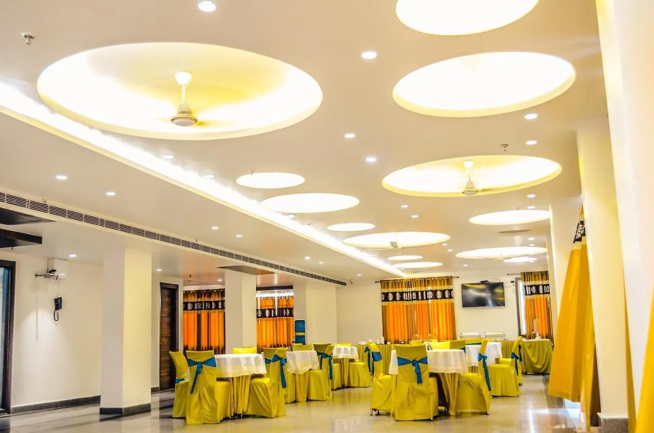 Hotel Sun View International Delhi