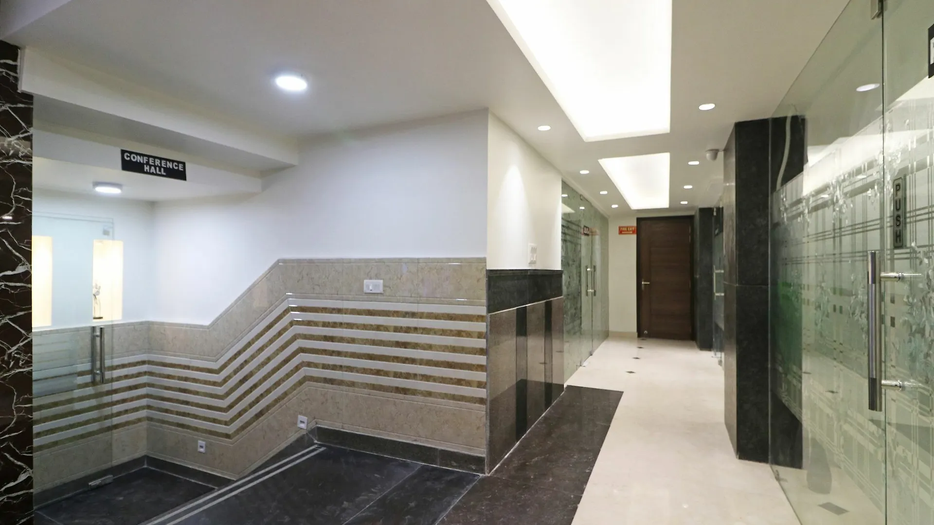 Hotel Sun View International Delhi