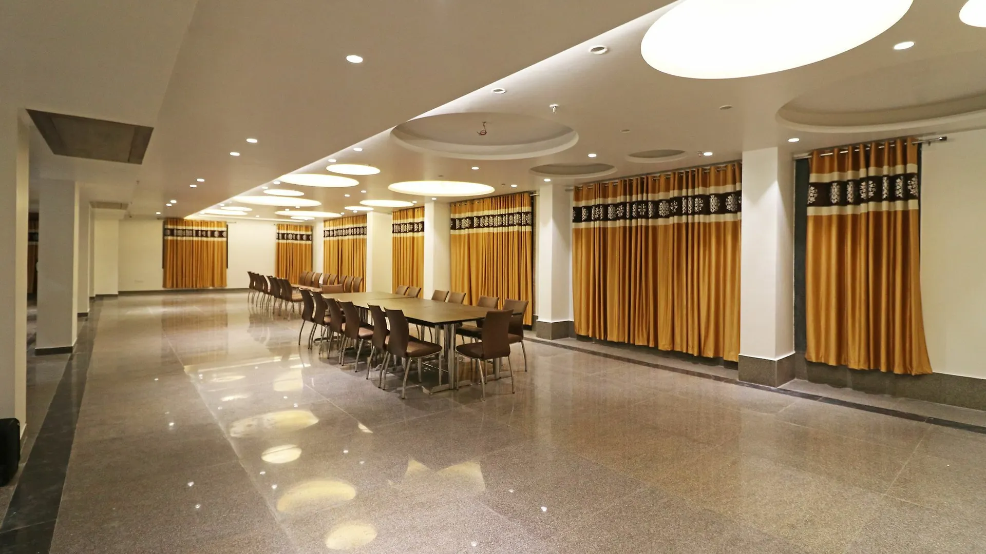 ***  Hotel Sun View International Delhi  India