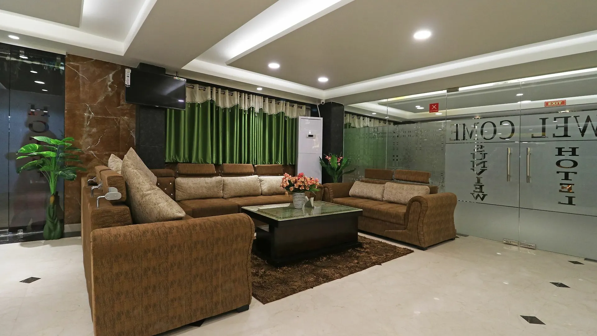 Hotel Sun View International Delhi  India