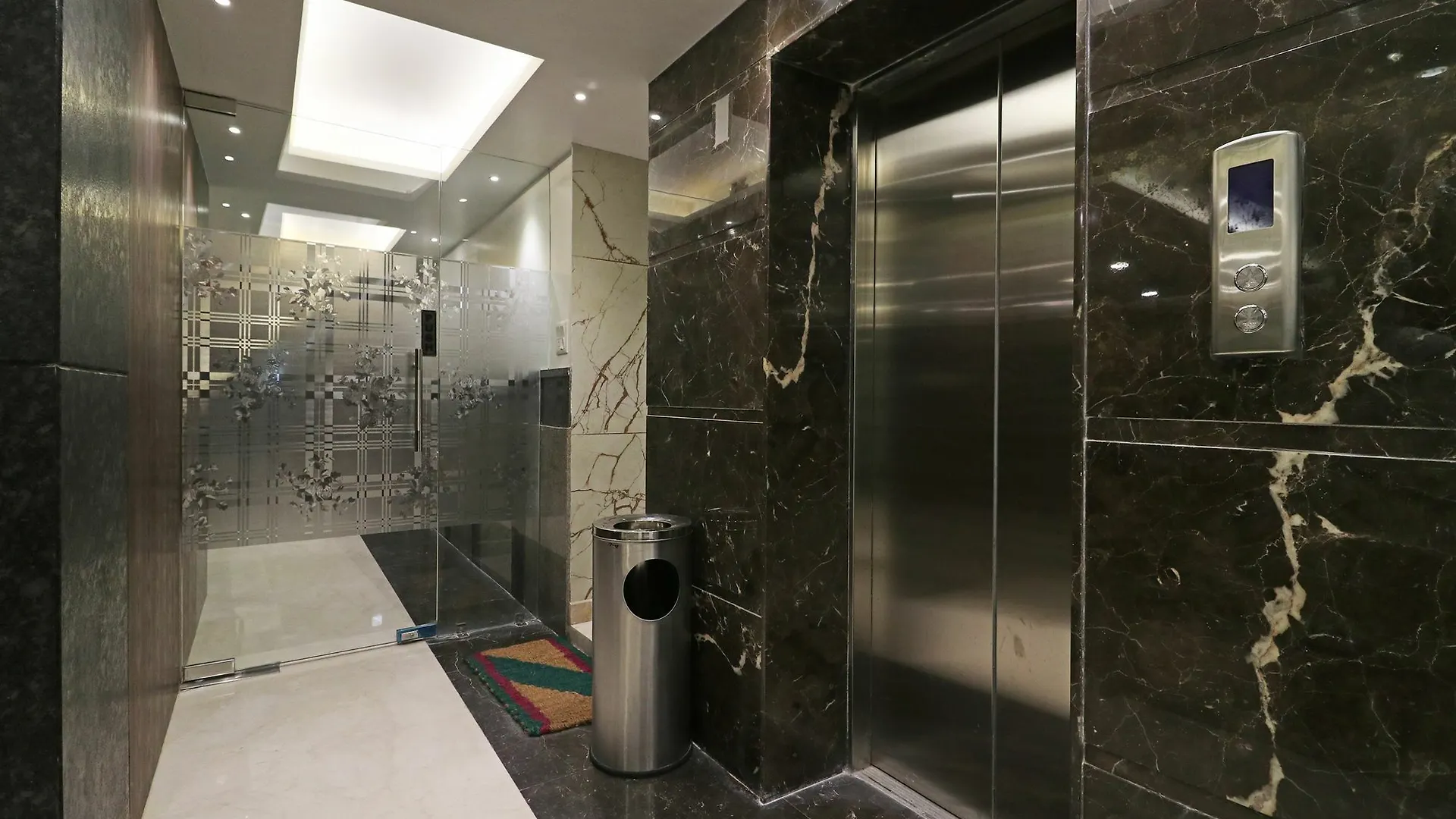 Hotel Sun View International Delhi