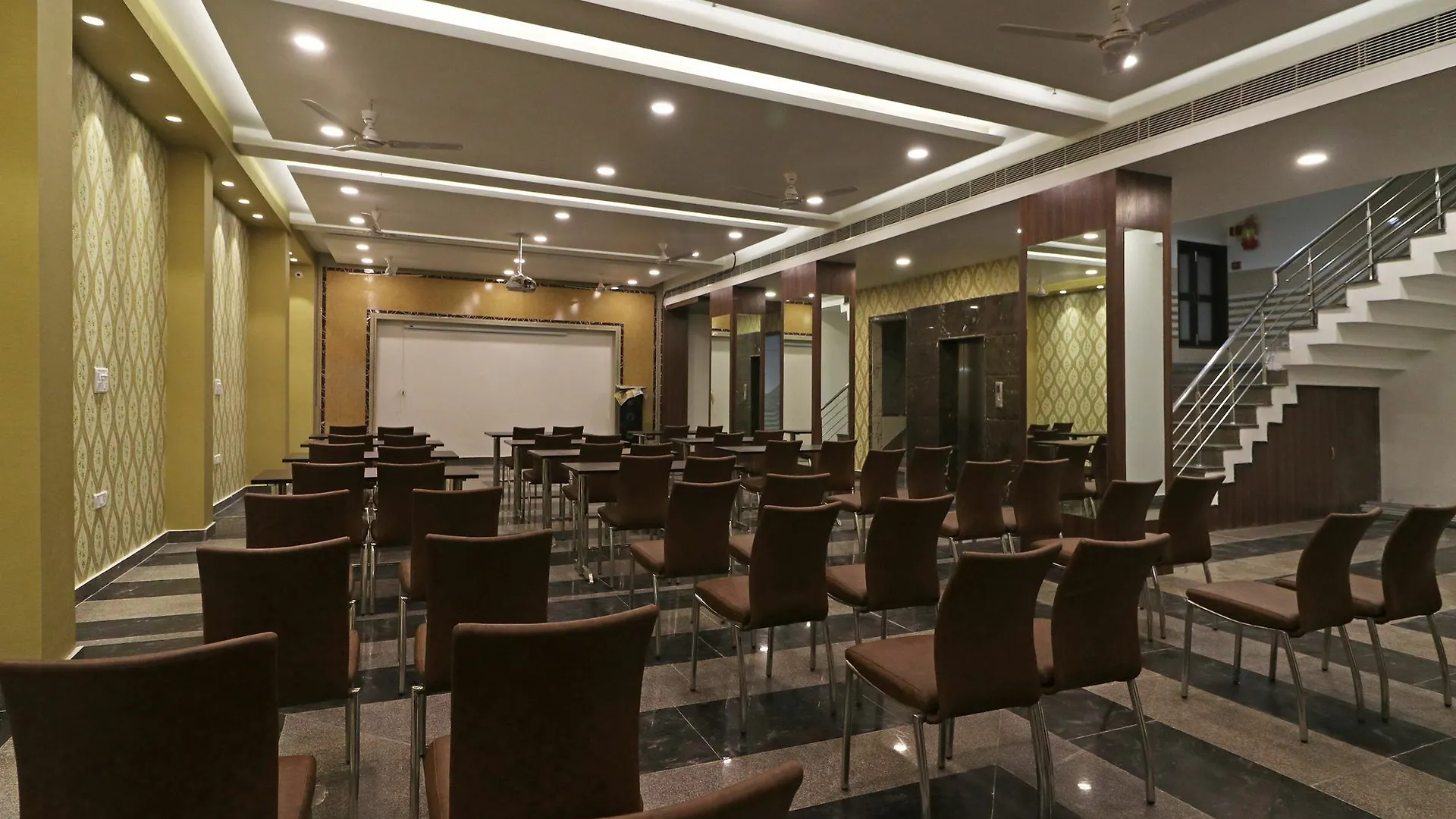 Hotel Sun View International Delhi  3*, Delhi (National Capital Territory of India) India